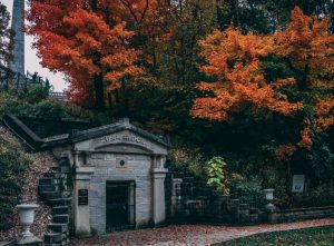cemeteries in Fredericksburg VA 1 300x221