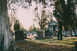 cemeteries Fredericksburg VA 300x200
