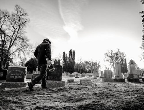 Tips For Choosing The Right Spot In Cemeteries