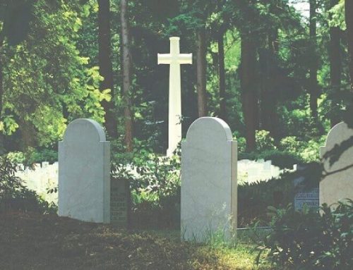 Benefits Of Burying Remains In The Cemetery